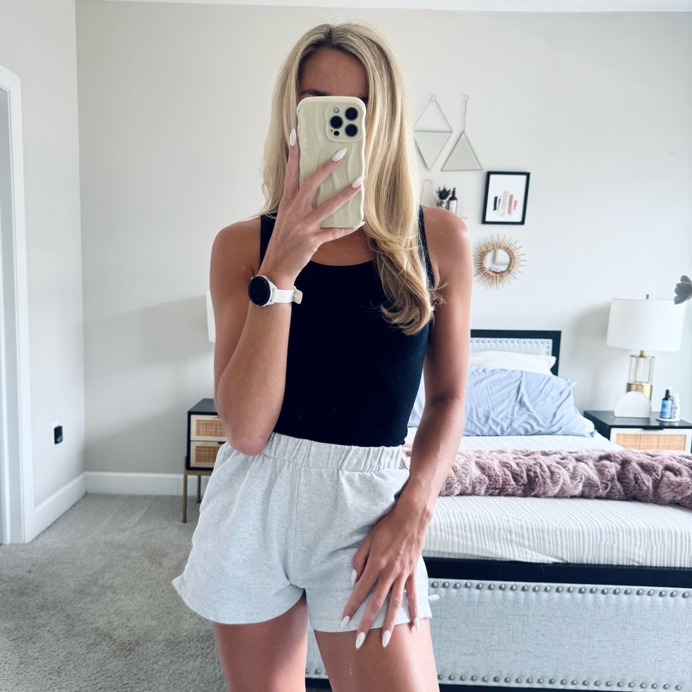 Target Black Tank